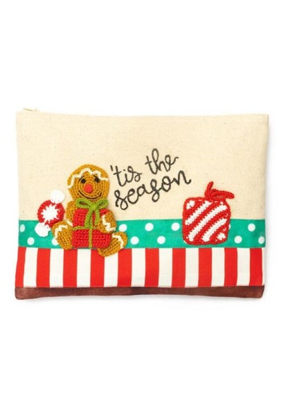 Hand Pouch - Christmas Special Hand Pouch - Christmas Special